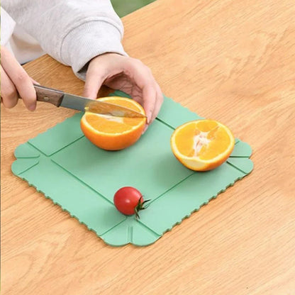 Mira Silicone Trivet | Magnetic, Heat-Resistant for Hot Dishes and Pots 6