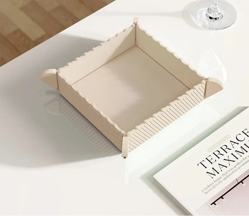 Mira Silicone Trivet | Magnetic, Heat-Resistant for Hot Dishes and Pots 9
