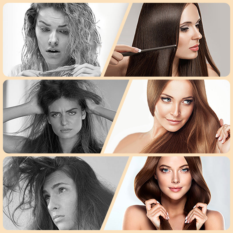 Mira Silky Hair Oil | Moisturizing, Strengthening Formula 2