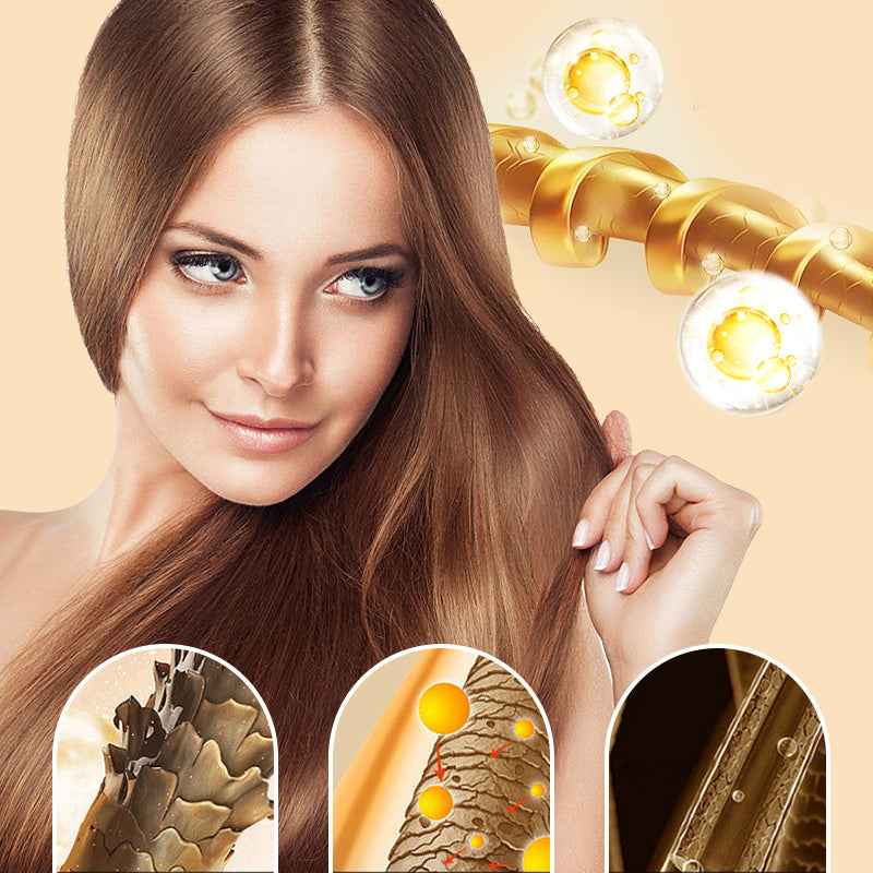 Mira Silky Hair Oil | Moisturizing, Strengthening Formula 5