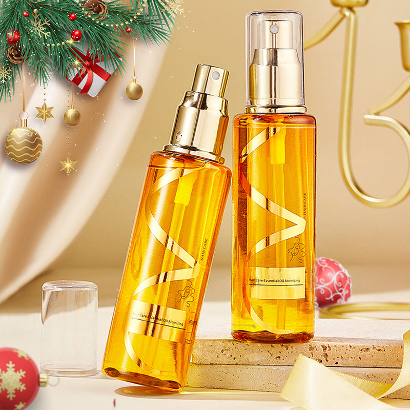 Mira Silky Hair Oil | Moisturizing, Strengthening Formula 8