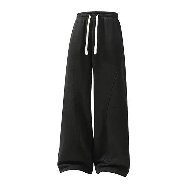 Mondo Relaxed Sweatpants | Premium Cotton-Blend Fleece 1