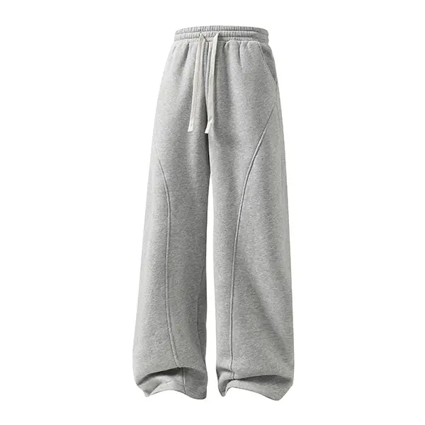 Mondo Relaxed Sweatpants | Premium Cotton-Blend Fleece 2