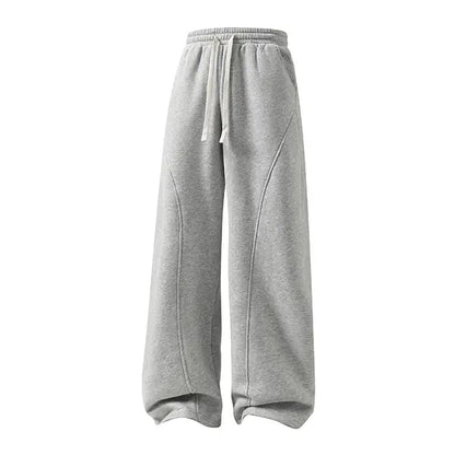 Mondo Relaxed Sweatpants | Premium Cotton-Blend Fleece 2