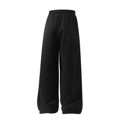 Mondo Relaxed Sweatpants | Premium Cotton-Blend Fleece 3