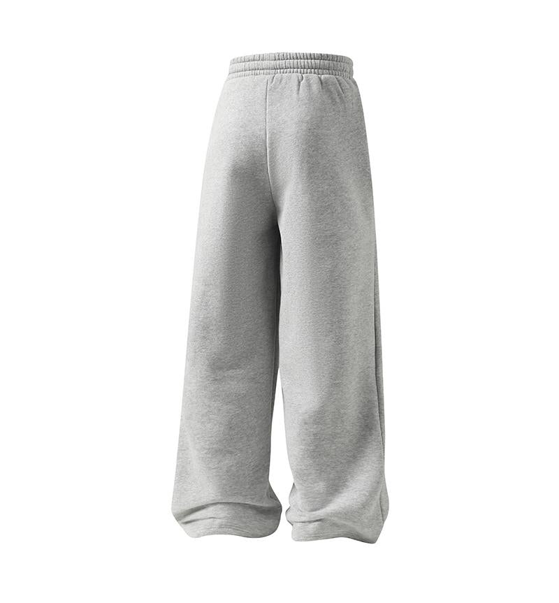 Mondo Relaxed Sweatpants | Premium Cotton-Blend Fleece 4