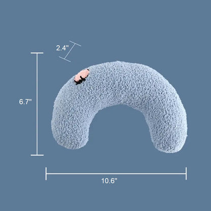 Glizm™ Pet Neck Pillow 12$ TODAY ONLY