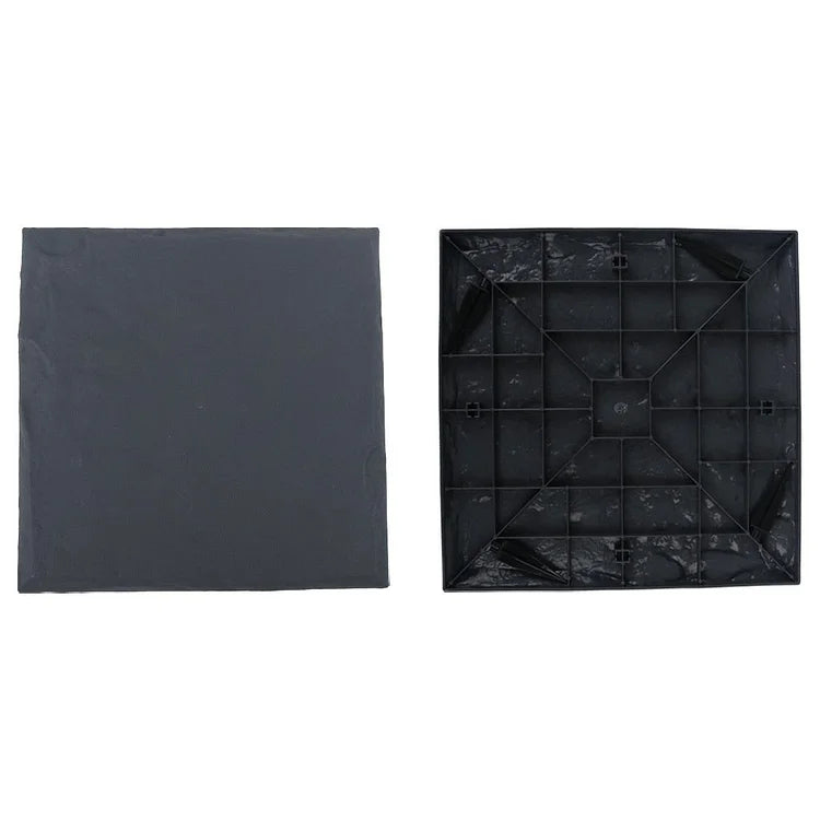 Natura Garden Stones | Durable Resin Decorative Stepping Stones for Pathways 2