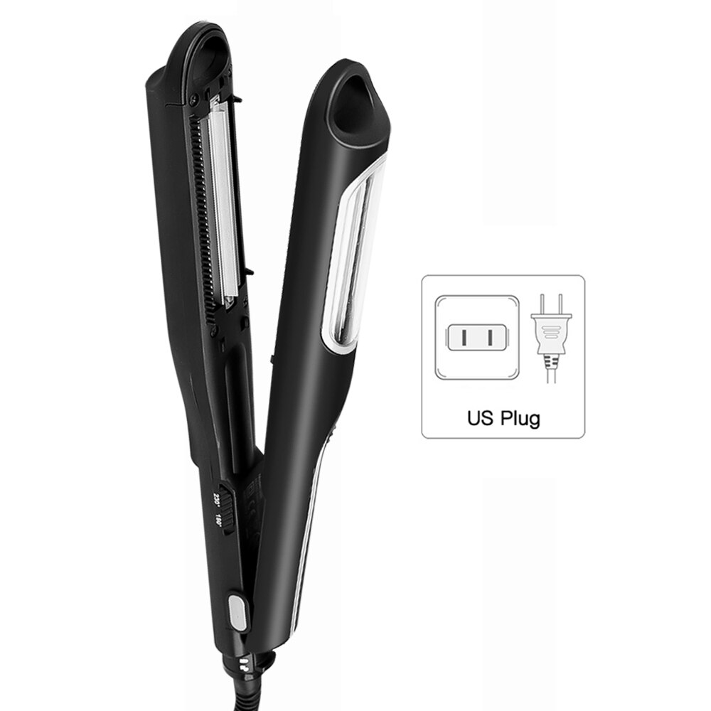 Navi Curling Iron | Automatic, Tourmaline Ceramic 7