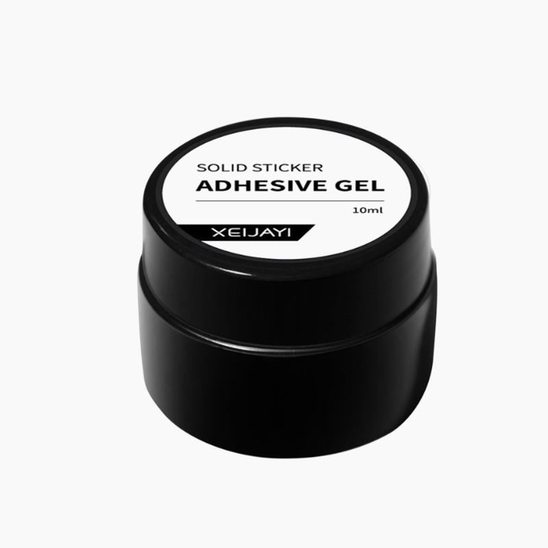 Navi Nail Glue Gel | Fast-Curing, Strong Adhesion for Press-On Nails 0