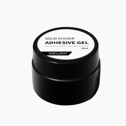 Navi Nail Glue Gel | Fast-Curing, Strong Adhesion for Press-On Nails 0