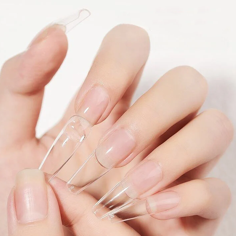 Navi Nail Glue Gel | Fast-Curing, Strong Adhesion for Press-On Nails 5