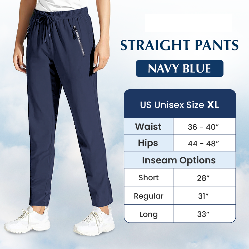 Breathable Casual Pants 22$ TODAY ONLY