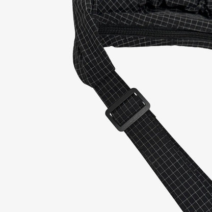 Nela Crossbody Bag | Lightweight Nylon, Adjustable Strap 3