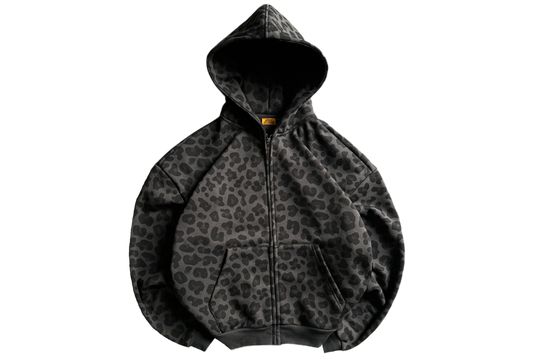 Leo Zip Hoodie 22$ TODAY ONLY