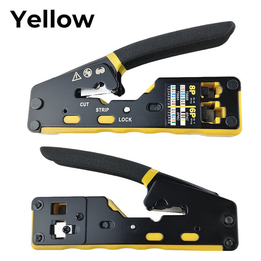 Nexa Crimping Tool | Multi-Function, Ergonomic Design 0
