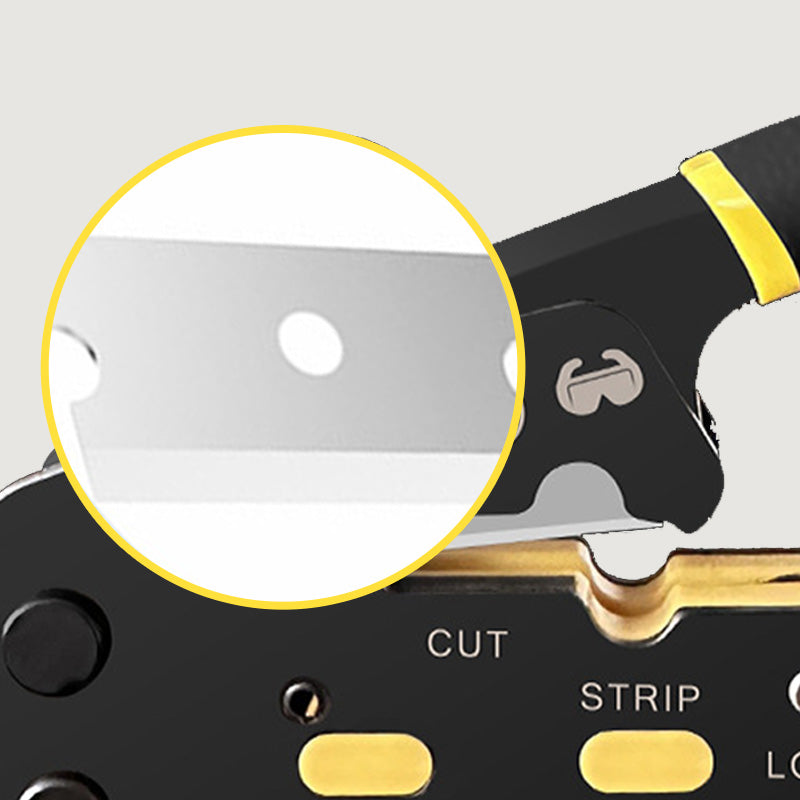 Nexa Crimping Tool | Multi-Function, Ergonomic Design 7