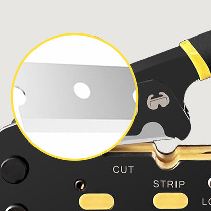 Nexa Crimping Tool | Multi-Function, Ergonomic Design 7