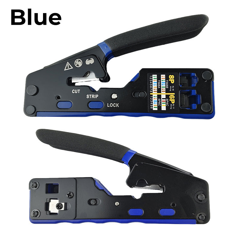Nexa Crimping Tool | Multi-Function, Ergonomic Design 9