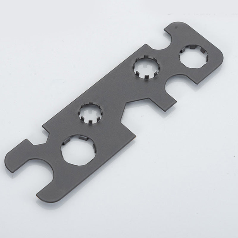 Nexa Multi-functional Wrench | 9-in-1 for Faucet Aerators 0