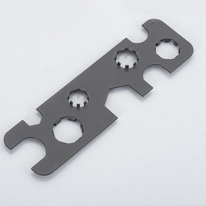 Nexa Multi-functional Wrench | 9-in-1 for Faucet Aerators 0