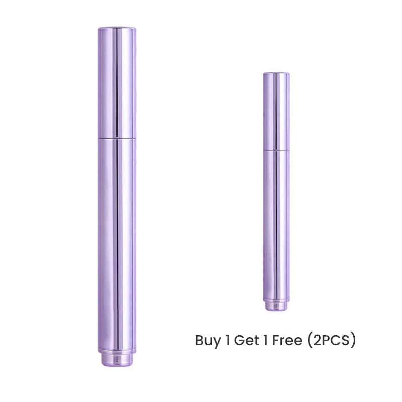 Nexa Nail Care Pen | 3-in-1 Cuticle Remover, Polish Remover & Oil Treatment 0