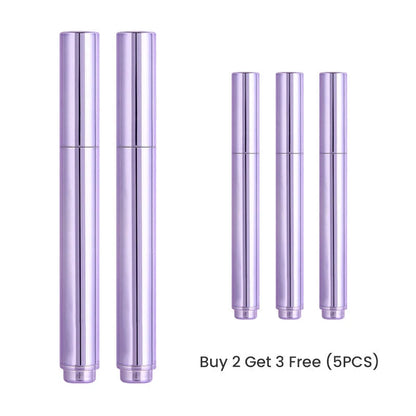 Nexa Nail Care Pen | 3-in-1 Cuticle Remover, Polish Remover & Oil Treatment 9