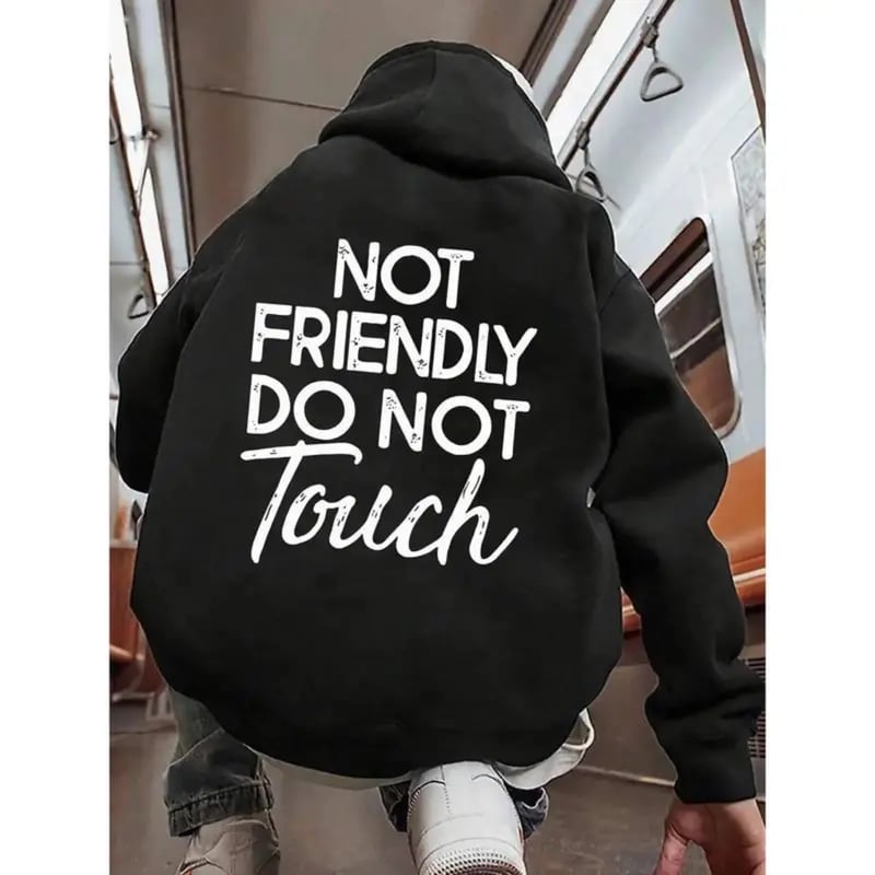 Noble Hoodie | Stylish Print, Cozy Fit 0