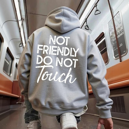 Noble Hoodie | Stylish Print, Cozy Fit 5
