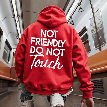 Noble Hoodie | Stylish Print, Cozy Fit 7