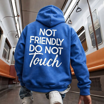 Noble Hoodie | Stylish Print, Cozy Fit 8
