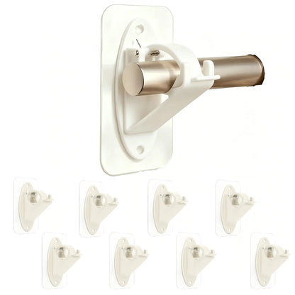 Nova Rod Brackets | Self-Adhesive, No Drill Required 13