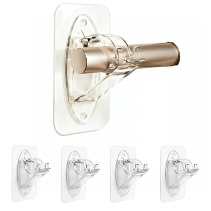 Nova Rod Brackets | Self-Adhesive, No Drill Required 8