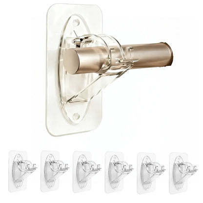Nova Rod Brackets | Self-Adhesive, No Drill Required 9