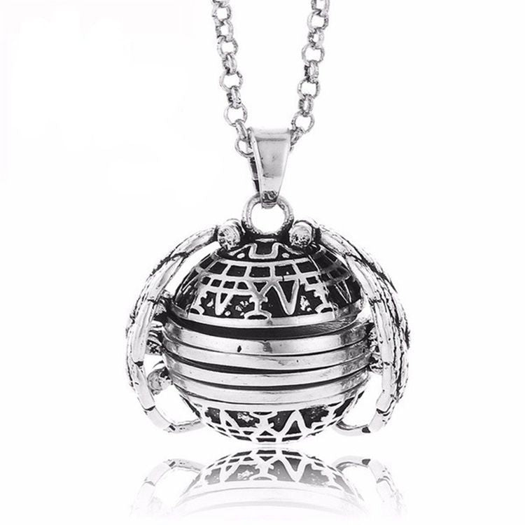 TimelessTreasures™ — Hold Every Precious Memory Close and Shine with Effortless Elegance