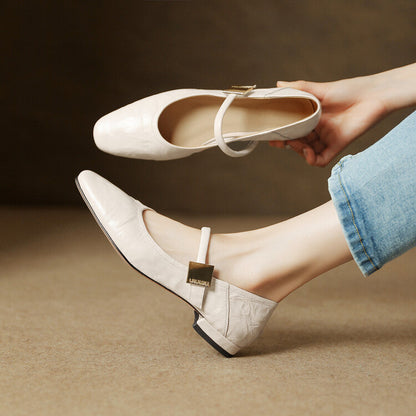 StepIntoUnstoppable™ — Command Every Room in Effortless Comfort and Timeless Style