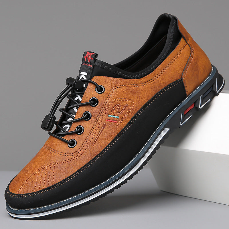 Oxford Barfot Sneakers
