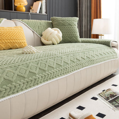 ⏰ LETZTER TAG VERKAUF!🛋️ Verwandle Dein Altes Sofa Sofort In Ein Brandneues ✨