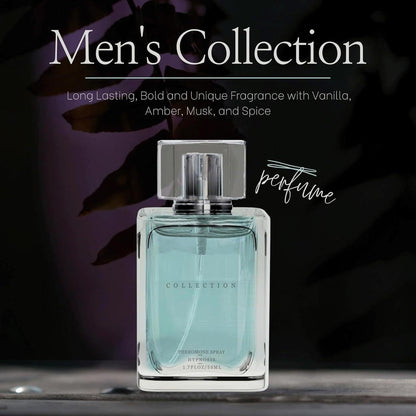 Men Pheromone Cologne 20$ TODAY ONLY