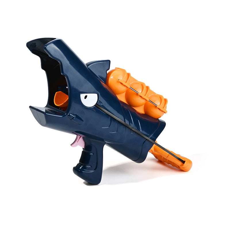 Shark Snowball Launcher 15$ TODAY ONLY