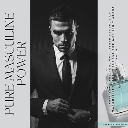 Men Pheromone Cologne 20$ TODAY ONLY