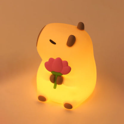 Capybara Night Light 15$ TODAY ONLY