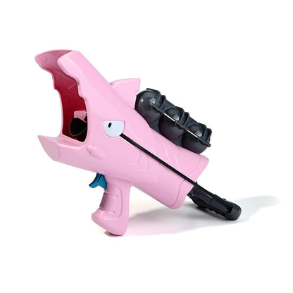 Shark Snowball Launcher 15$ TODAY ONLY