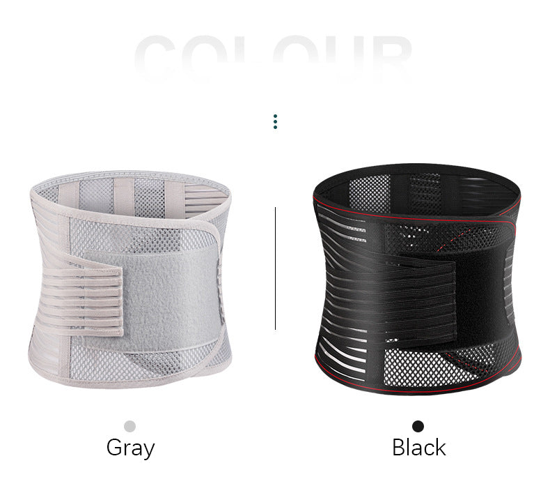 TitanCore™ Waist Protector — Crush Back Pain and Stand Tall with Unshakable Confidence