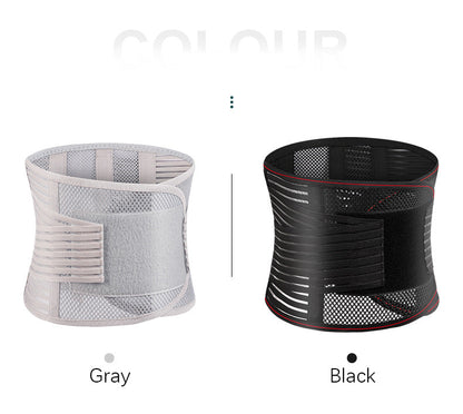 TitanCore™ Waist Protector — Crush Back Pain and Stand Tall with Unshakable Confidence
