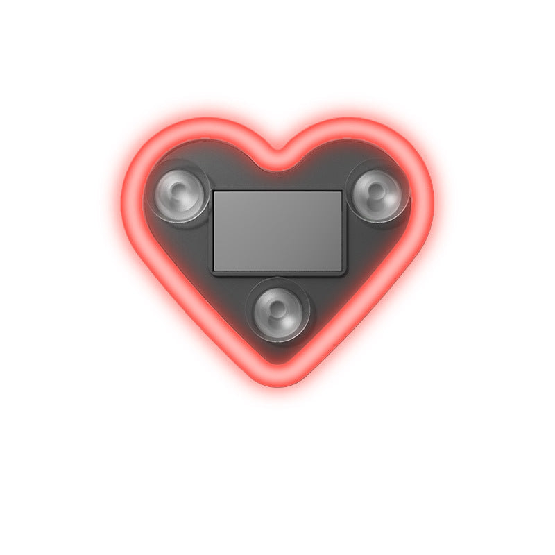 HeartFlare™ — Ignite Your Night Drives with Warmth and Unforgettable Romance