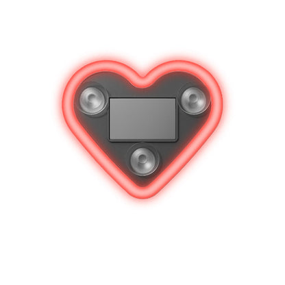 HeartFlare™ — Ignite Your Night Drives with Warmth and Unforgettable Romance