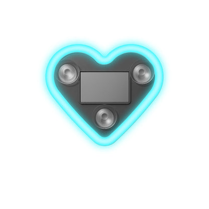 HeartFlare™ — Ignite Your Night Drives with Warmth and Unforgettable Romance