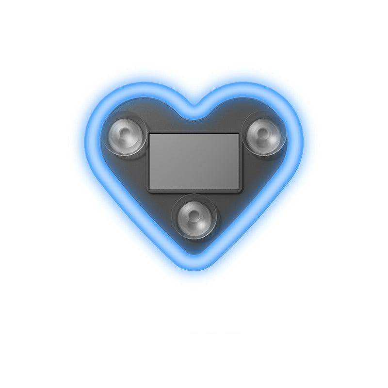 HeartFlare™ — Ignite Your Night Drives with Warmth and Unforgettable Romance