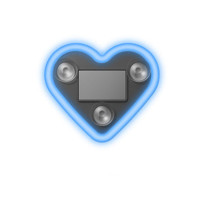 HeartFlare™ — Ignite Your Night Drives with Warmth and Unforgettable Romance